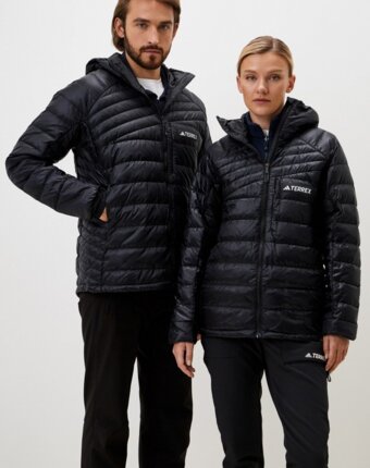 Пуховик adidas мужчинам