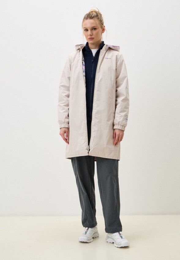 Куртка утепленная Termit