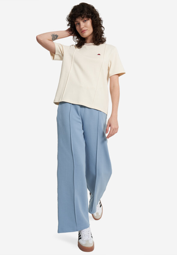 Футболка женская Robe di Kappa, Бежевый