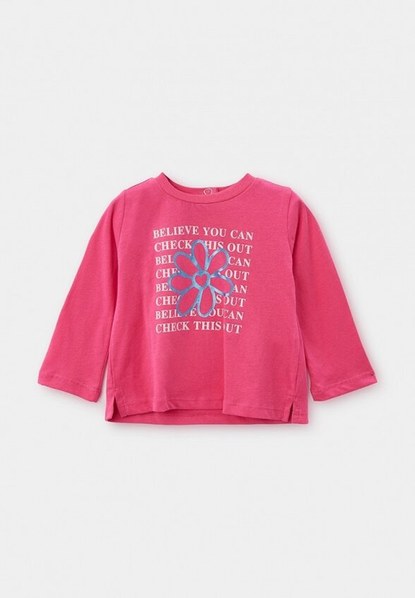 Лонгслив Chicco