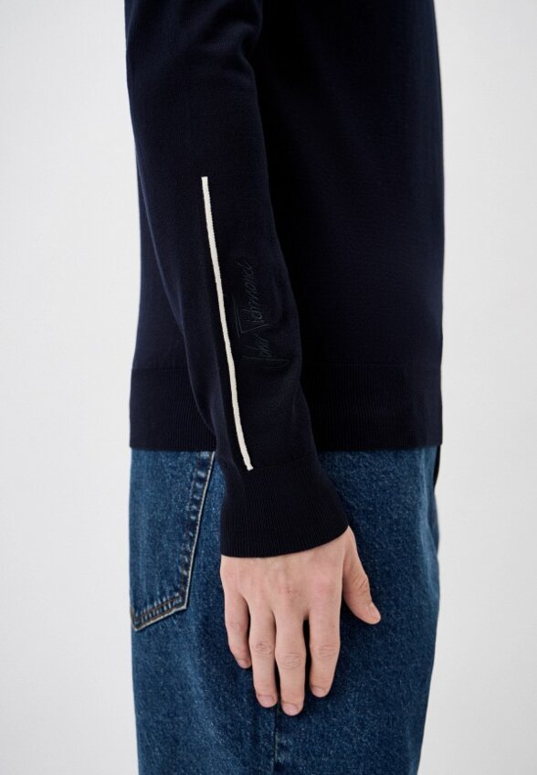 Пуловер John Richmond