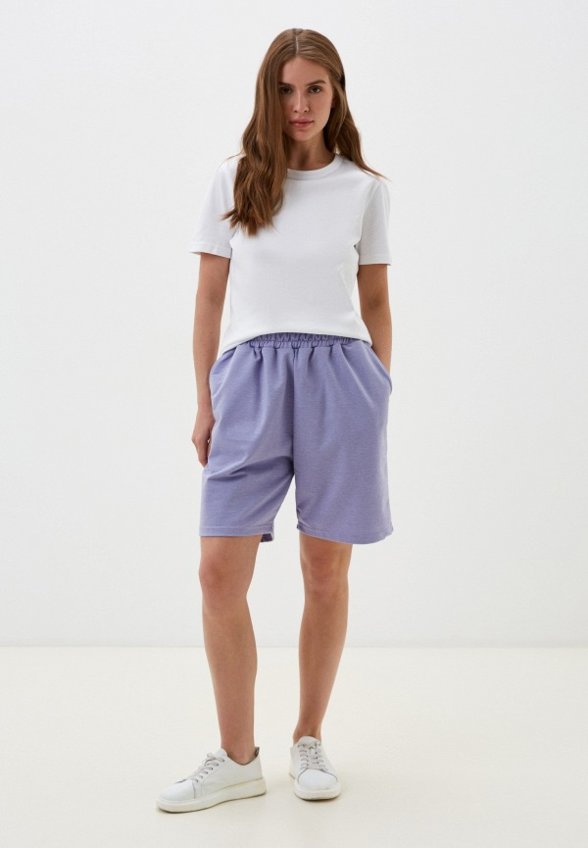 Шорты спортивные Blacksi