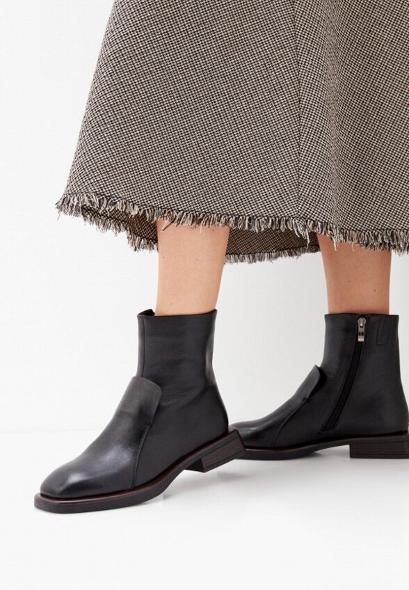 Полусапоги Thomas Munz