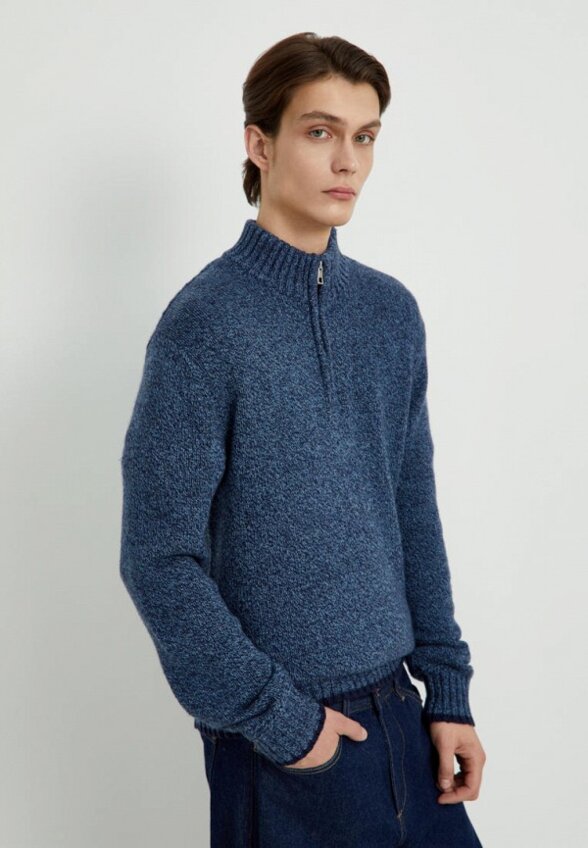 Джемпер Finn Flare