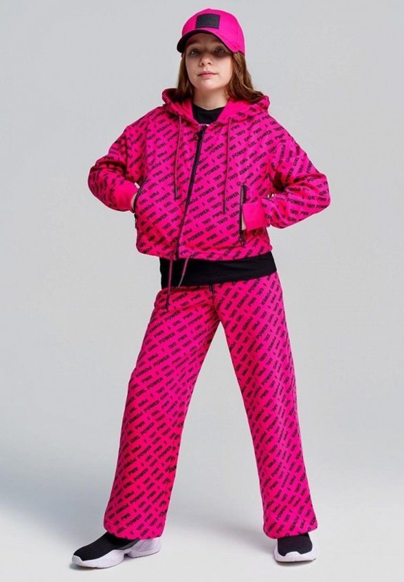 Толстовка PlayToday