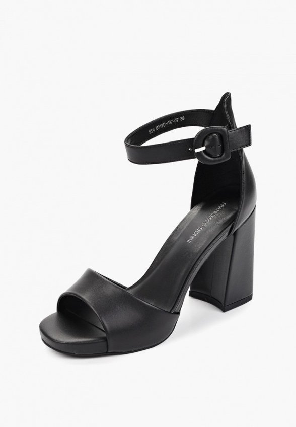 Босоножки Francesco Donni