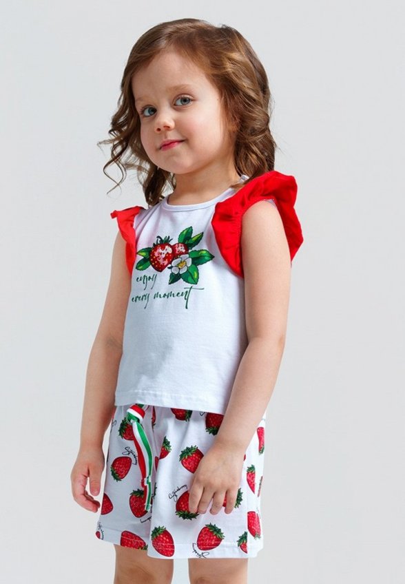 Шорты PlayToday