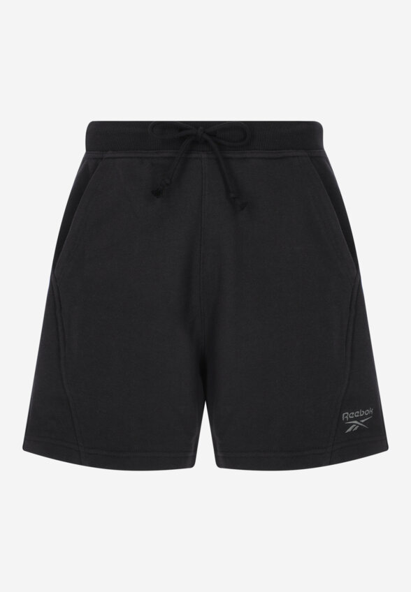 Шорты женские Reebok, Черный