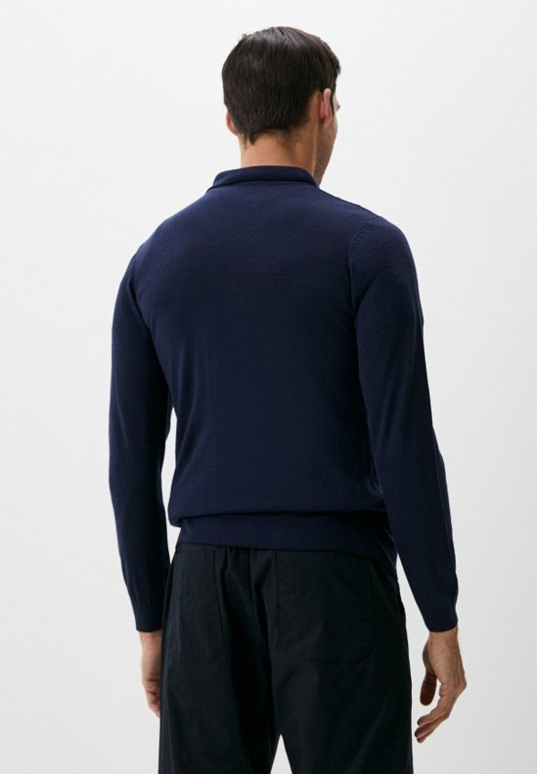 Поло Troy Collezione