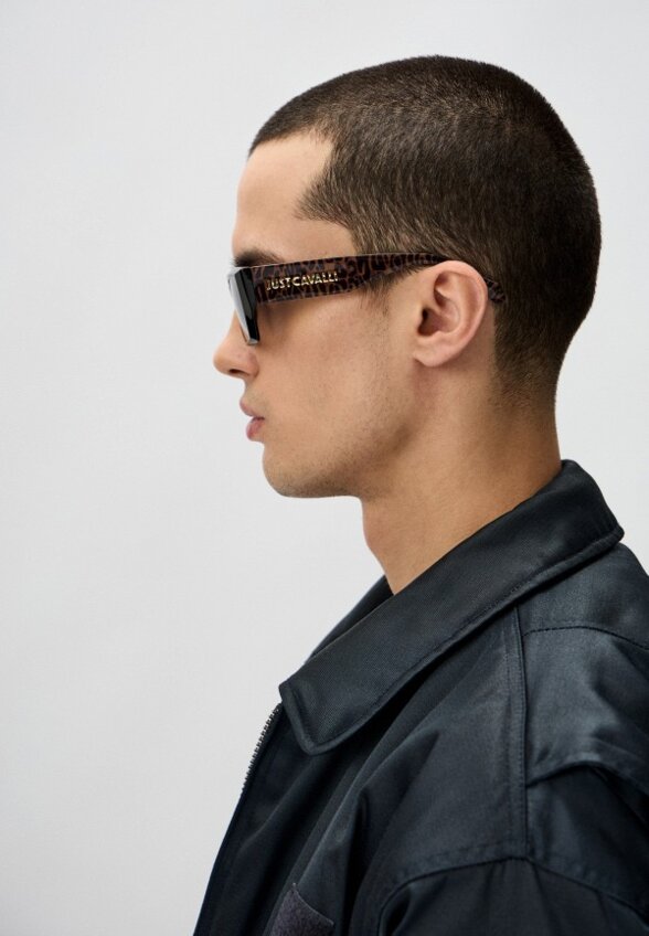 Очки солнцезащитные Just Cavalli