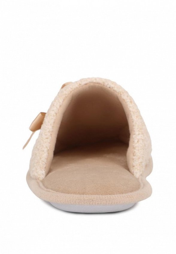 Тапочки T.Taccardi