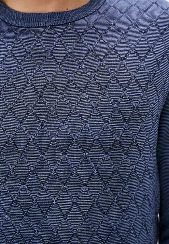 Джемпер Cudgi