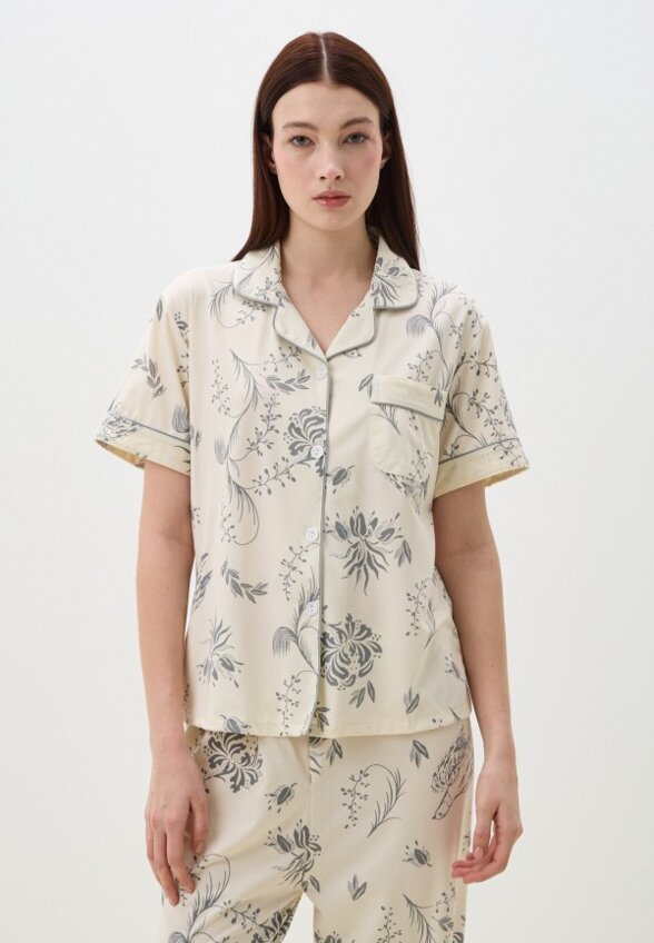 Пижама Disfade