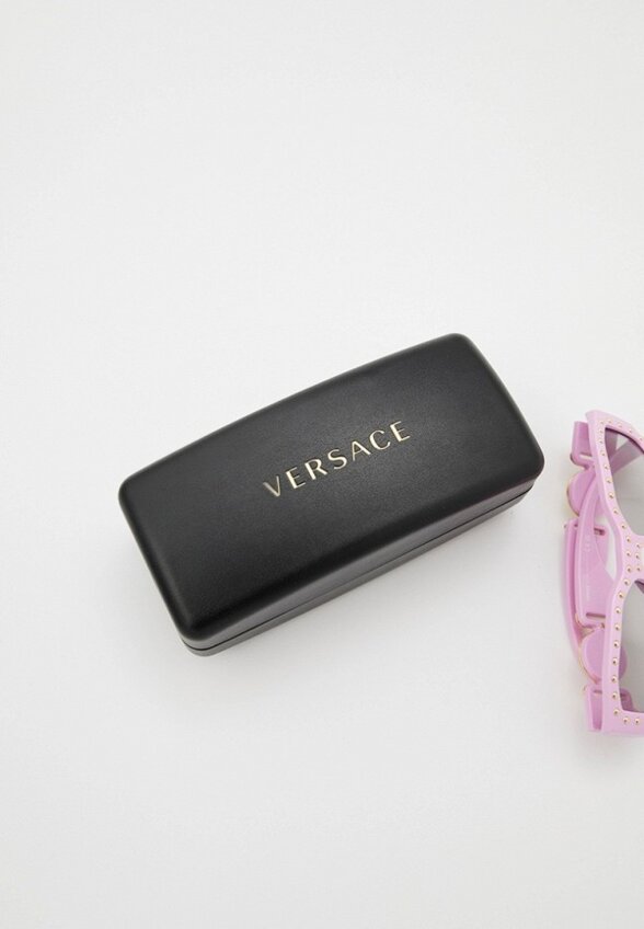 Очки солнцезащитные Versace