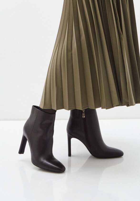 Ботильоны El'Rosso