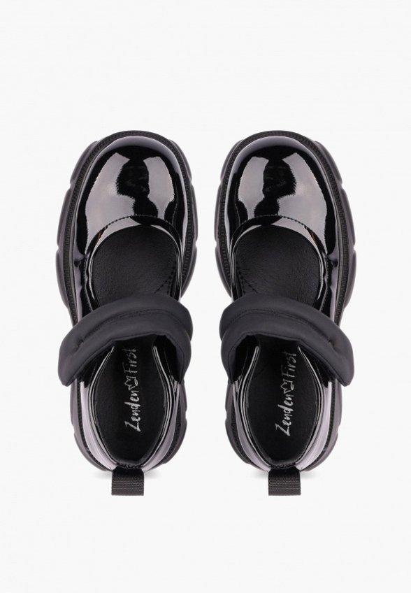 Туфли Zenden First