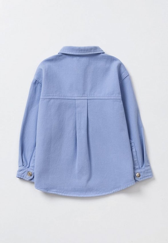 Куртка джинсовая Artie