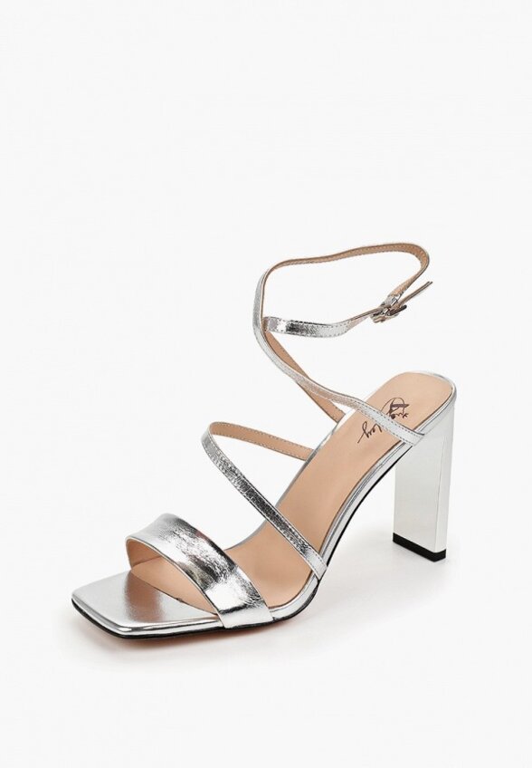 Босоножки Valley