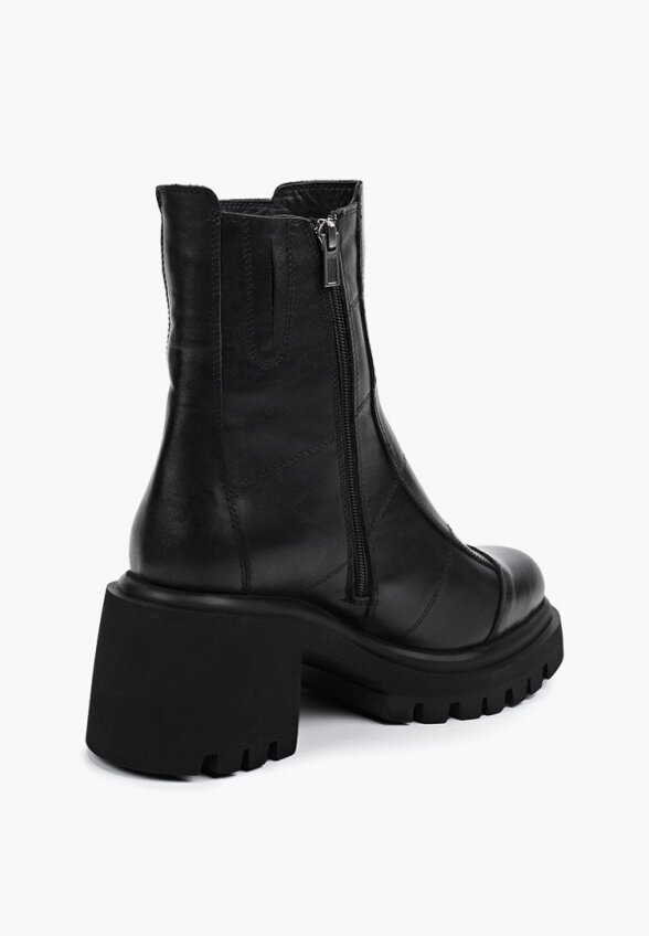 Ботильоны Sbalo