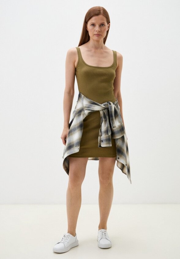 Платье Terranova