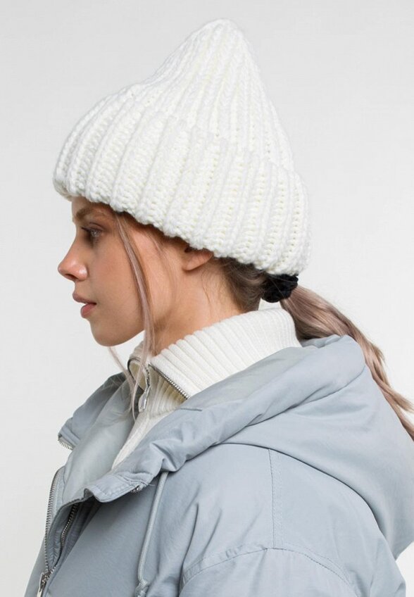 Шапка Marmalato