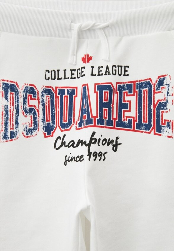 Шорты спортивные Dsquared2