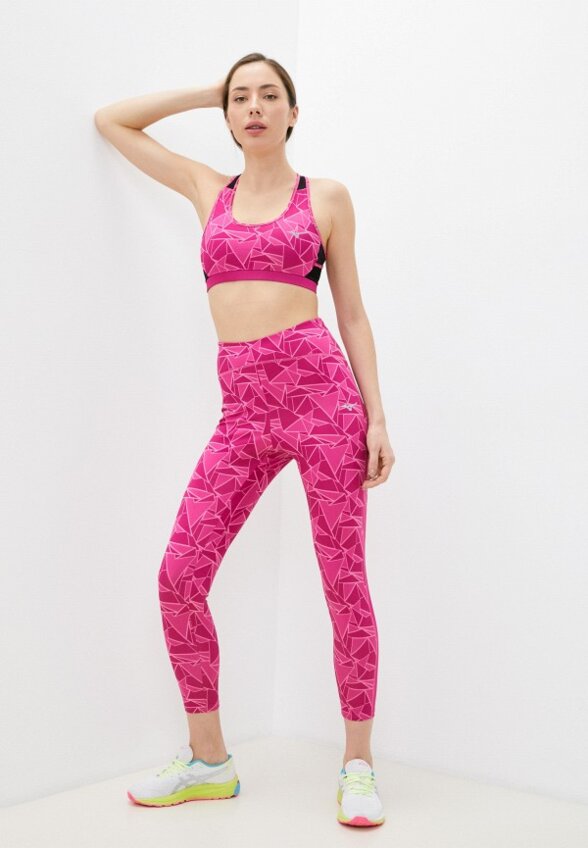 Топ спортивный Mizuno