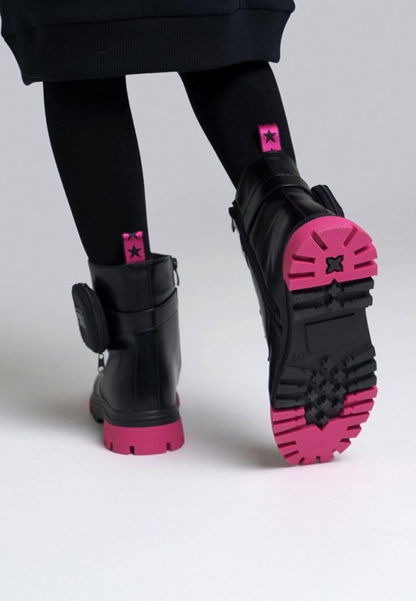 Ботинки PlayToday