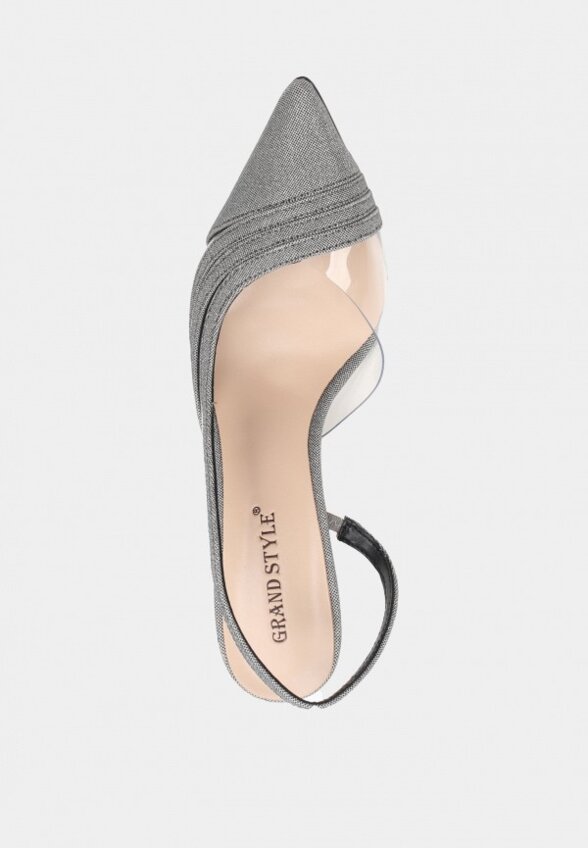 Туфли Grand Style