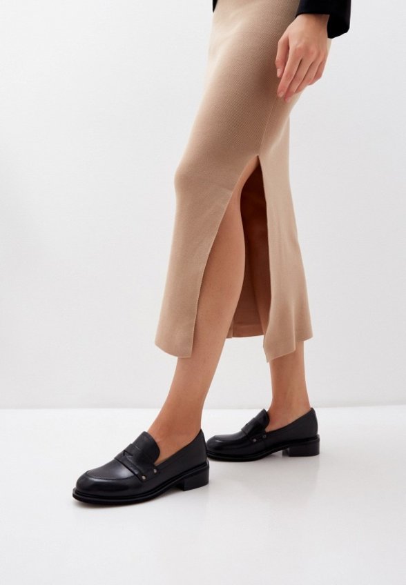 Лоферы Vitacci