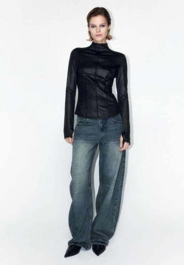 Олимпийка Befree