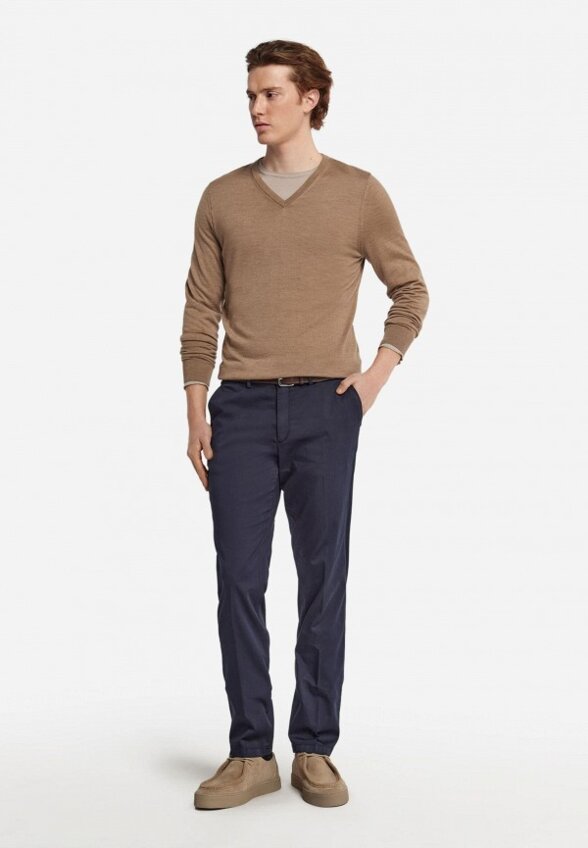 Пуловер Falconeri