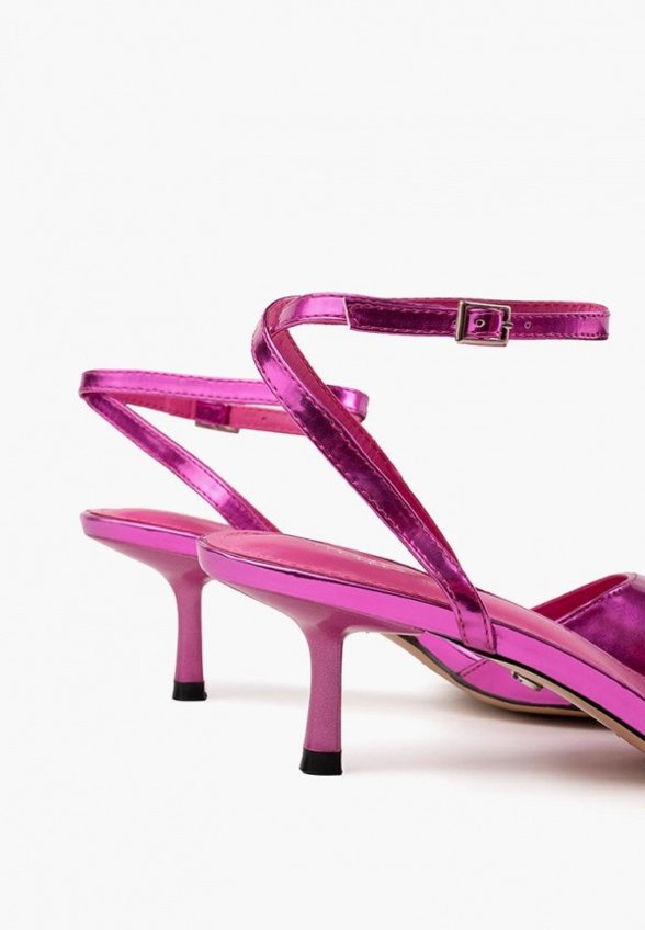 Босоножки Monsorro