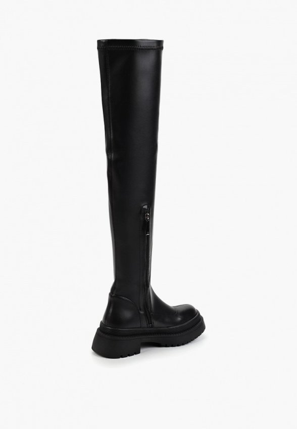 Ботфорты Vivian Royal