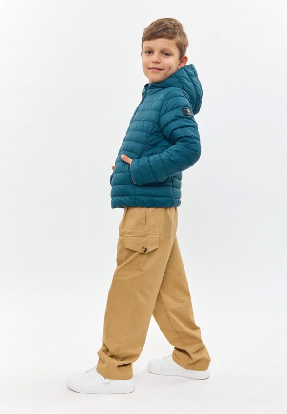 Куртка утепленная Stylish Amadeo