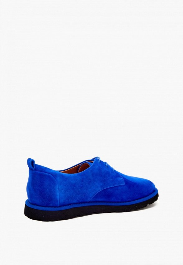 Ботинки Mascotte