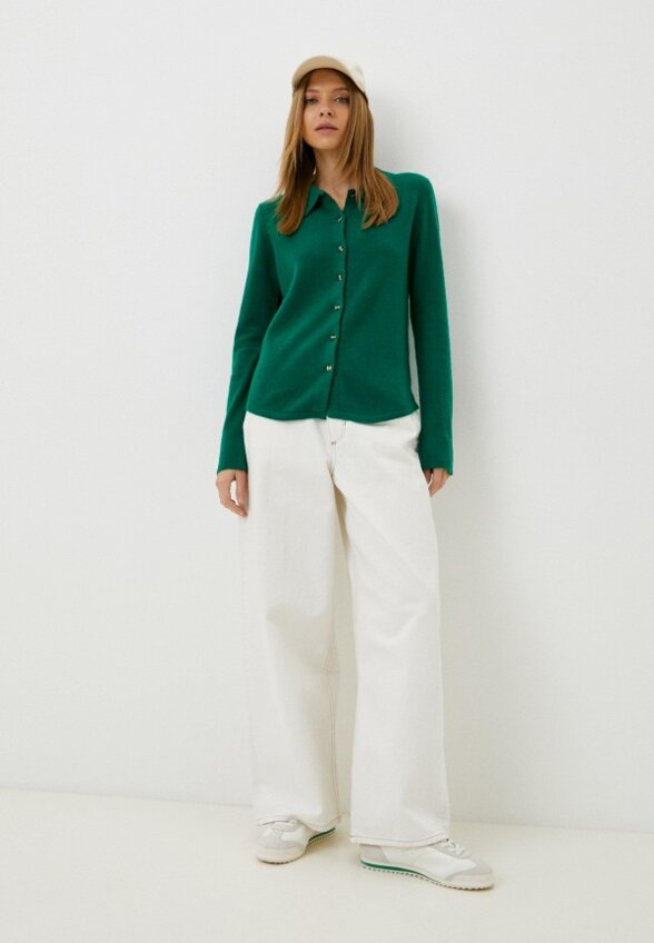 Кардиган Idekka