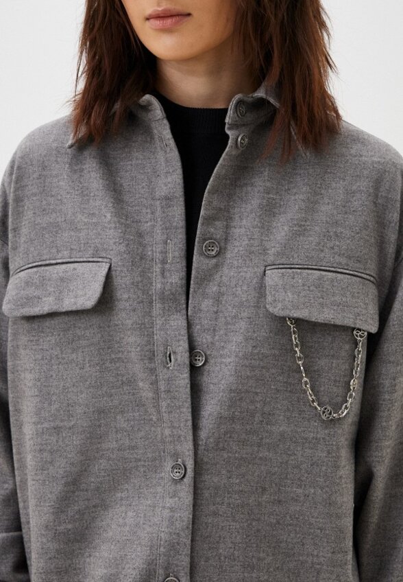 Рубашка DanMaralex