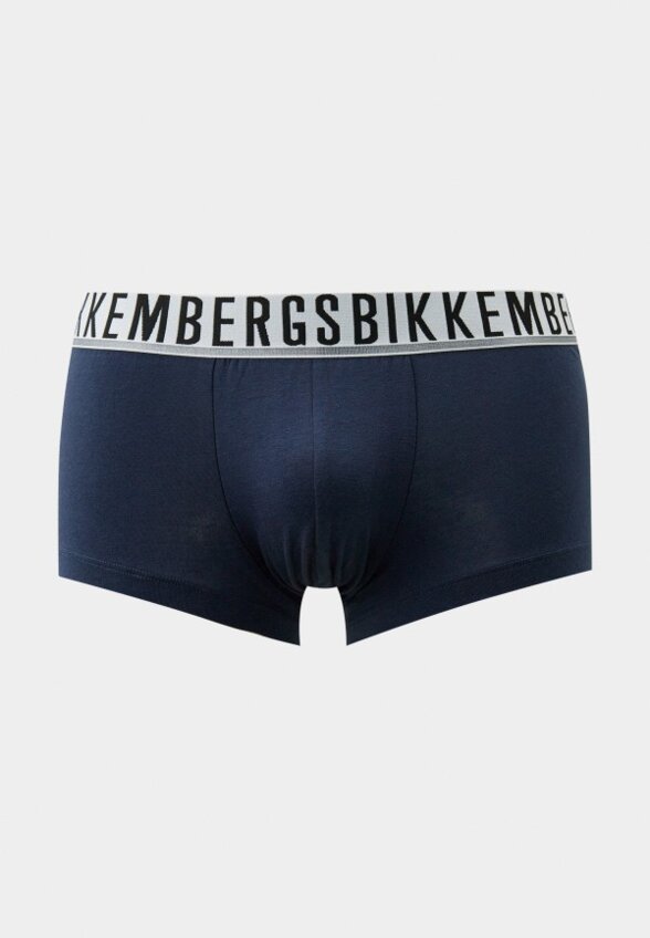 Трусы 3 шт. Bikkembergs