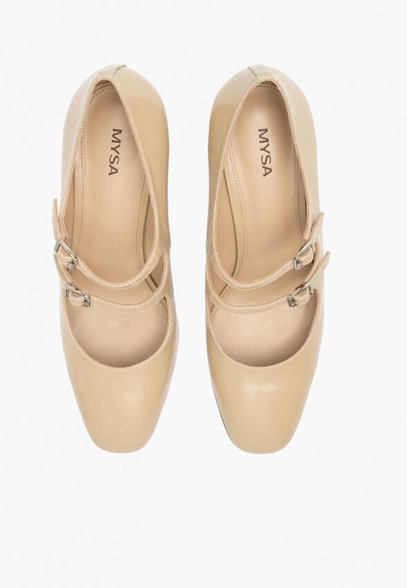 Туфли Mysa