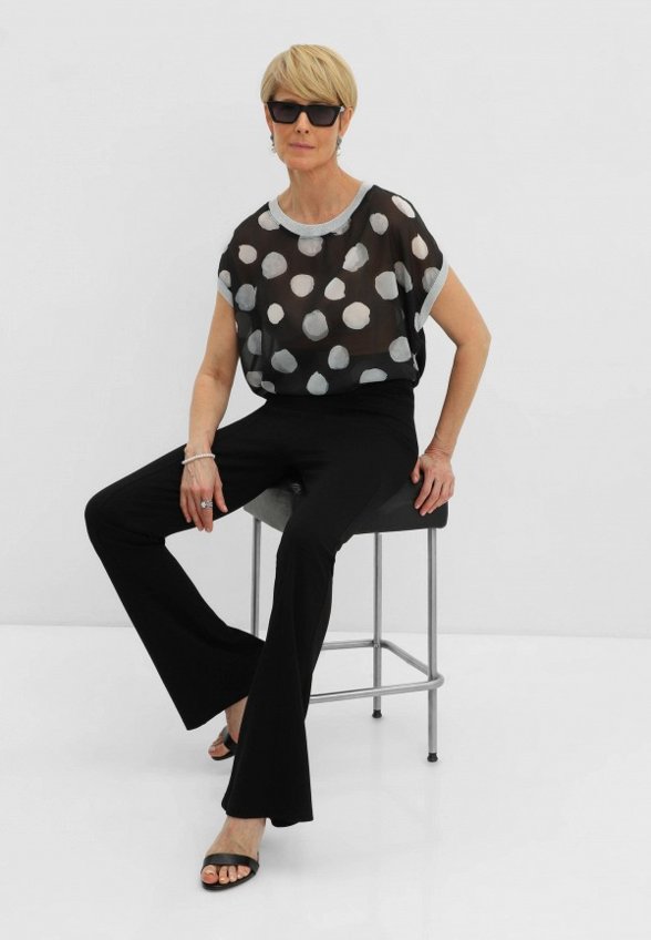 Блуза Helena Vera