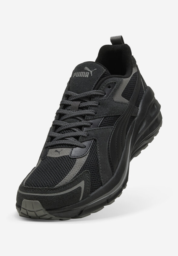 Кроссовки мужские PUMA Hypnotic Ls, Черный