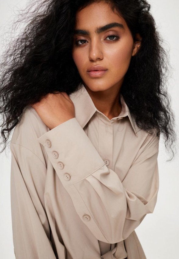 Платье SashaOstrov