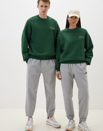 Брюки спортивные Lacoste женщинам