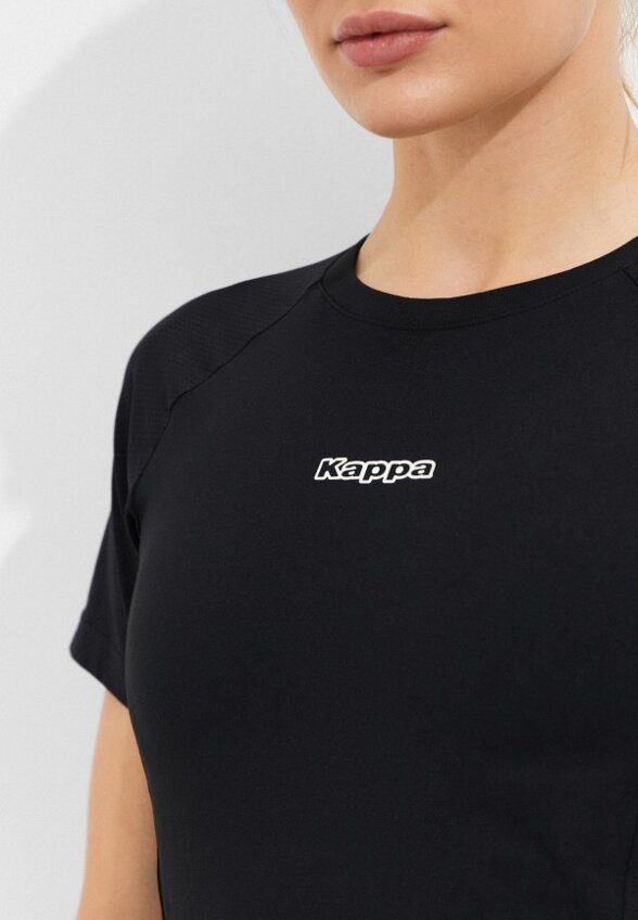Футболка спортивная Kappa