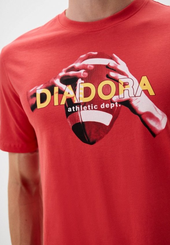 Футболка Diadora
