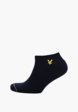 Носки 3 пары Lyle & Scott3  - превью