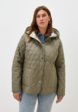 Куртка стеганая Karmel Style1  - превью