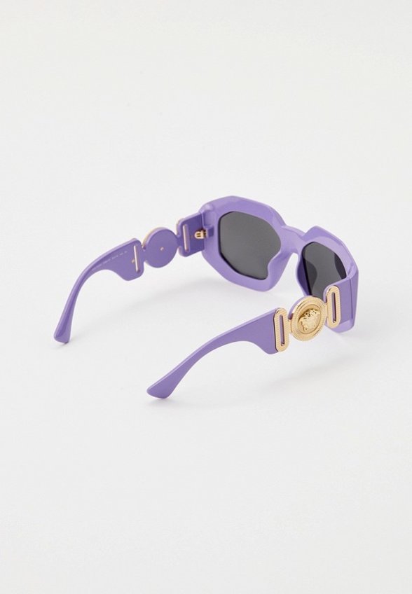 Очки солнцезащитные Versace