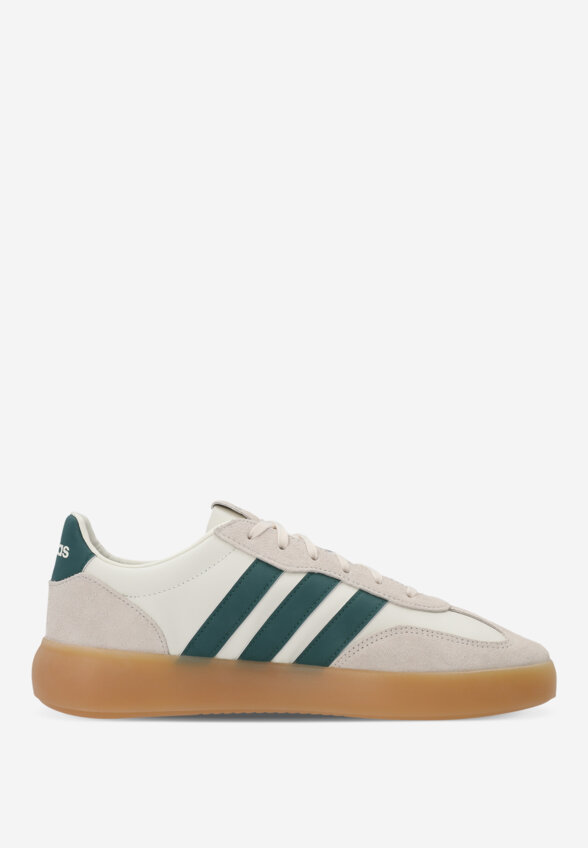 Кеды мужские adidas Barreda Decode Lux, Бежевый